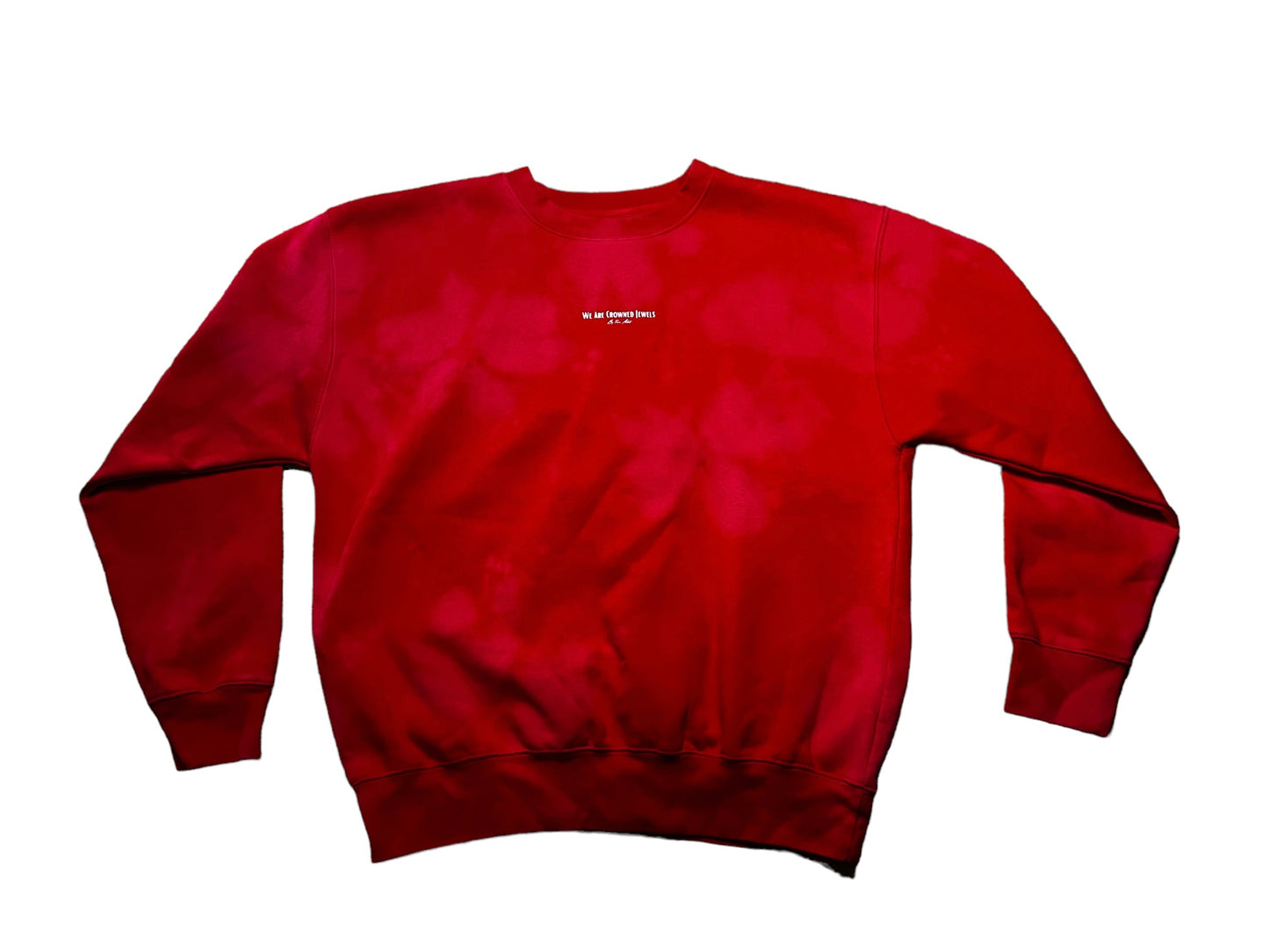 Crewneck Sweatshirt