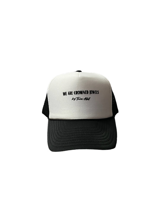 Simple Trucker Hat