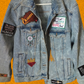 Be You Jean Jacket